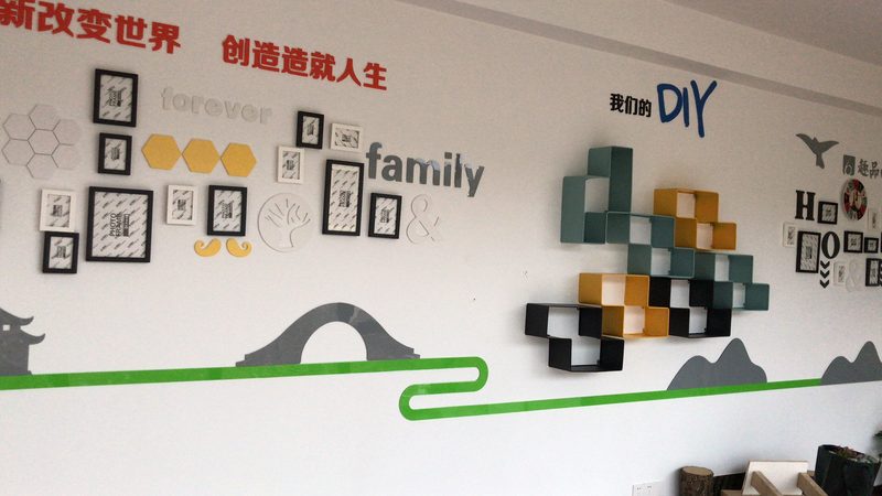 博物馆展厅设计与展览设计对比：差异化解析