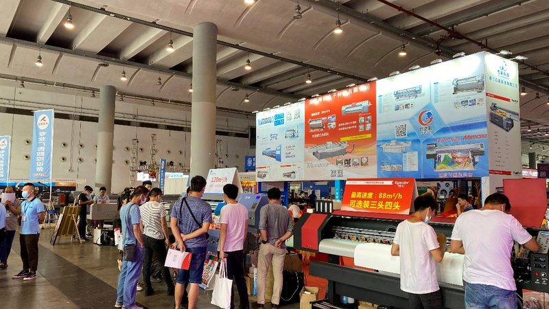 环保展台骨架：从铝合金到纸板，谁才是真环保