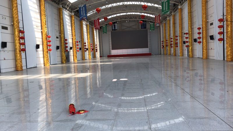 展览展示视觉导视设计公司哪家好