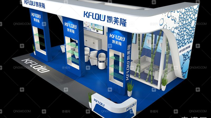 展馆地面承重不够，别急着砸地坪