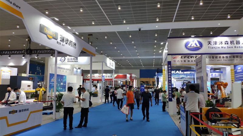 展厅设计施工一体化：材质选择背后的考量**