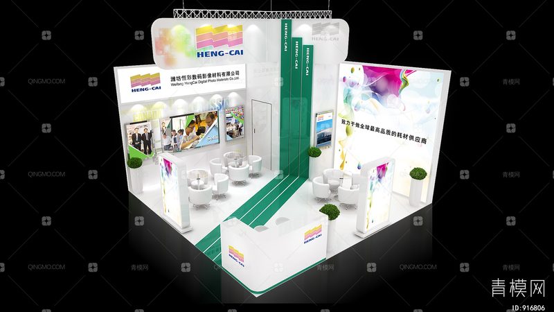 户外耐候写真喷绘：如何打造经久耐用的展示效果