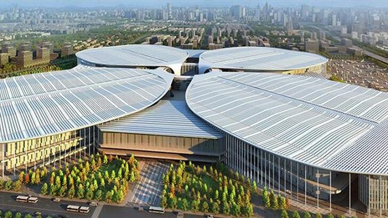 上海展览搭建商正在被这五个误区拖垮
