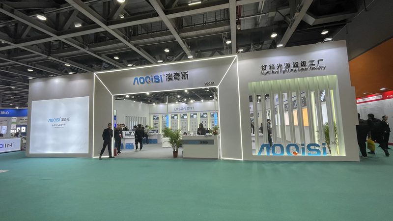 展台搭建与装修，到底谁更扛得住时间考验