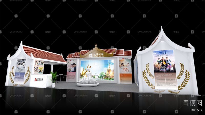 标识标牌：揭秘背后的技术与标准
