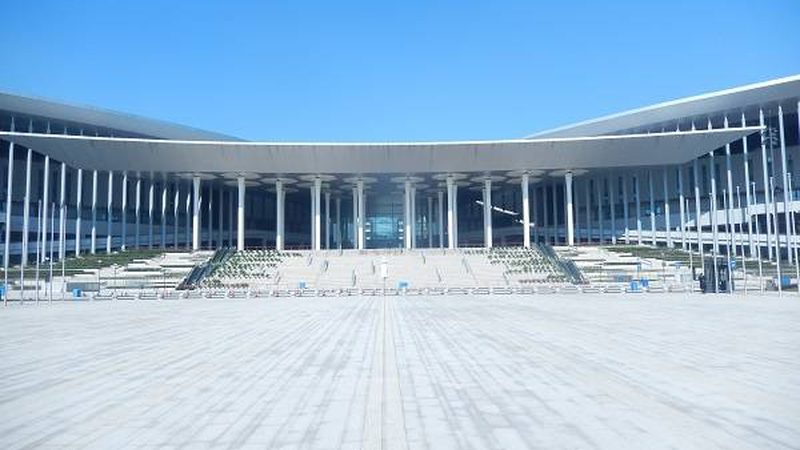 平面设计公司设计案例：揭秘展览展示的视觉魅力
