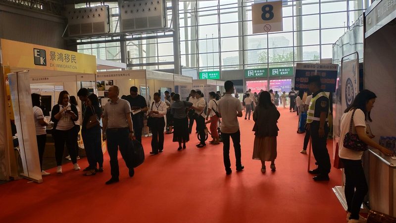 成都会展公司定制展台，报价背后的考量因素